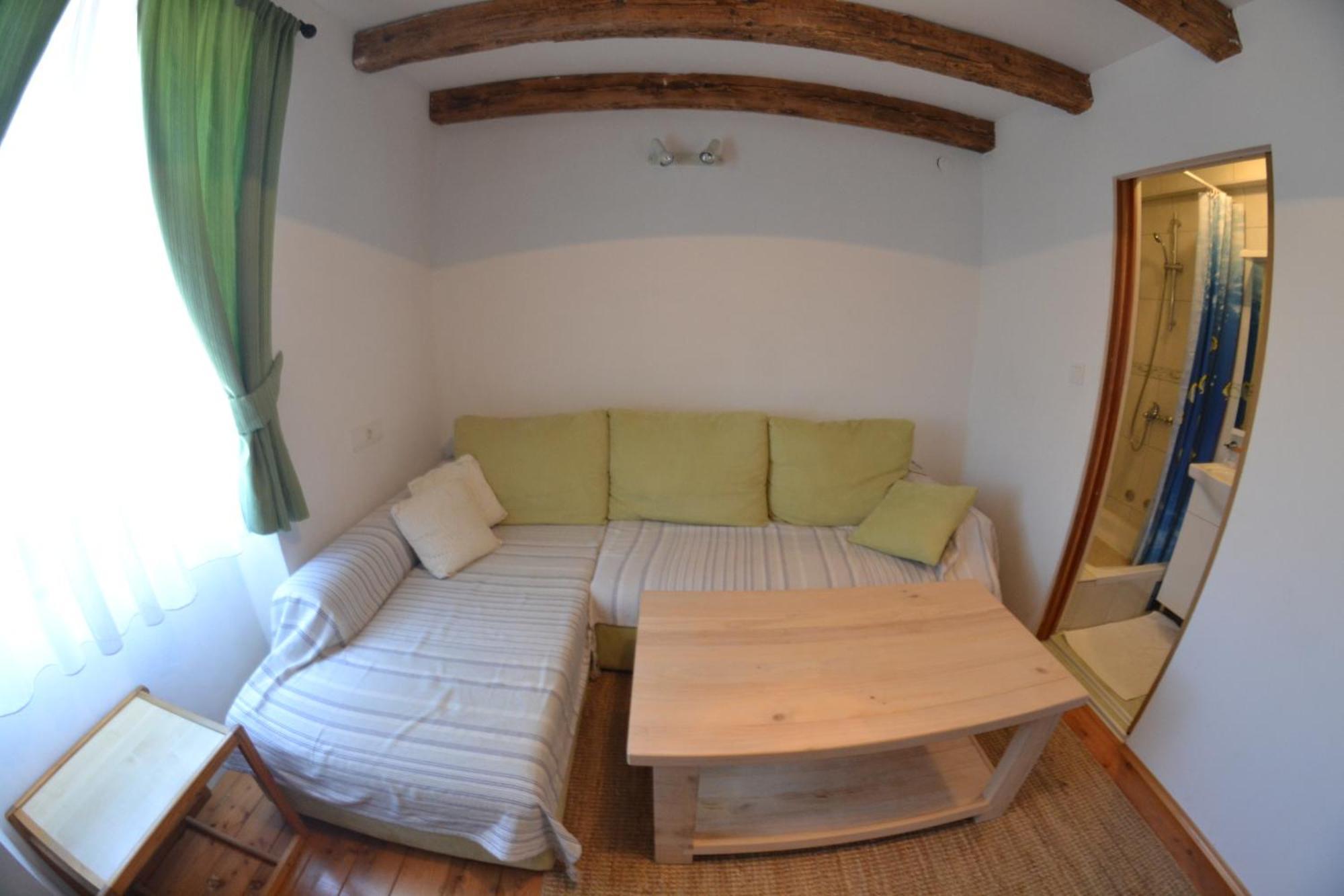 Country House Vrsani Supetarska Draga Buitenkant foto